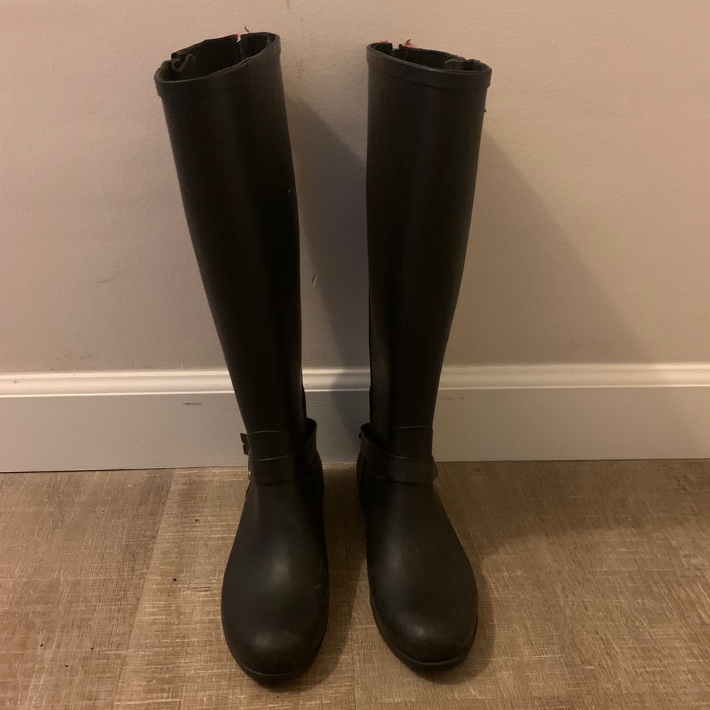 Rain Boots